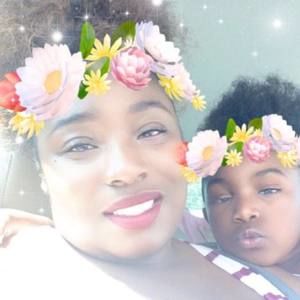 Meet your Posher, Victoria